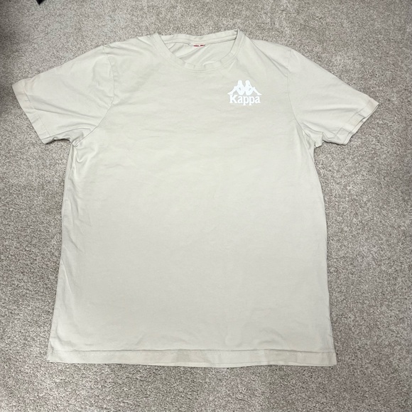 Kappa T-Shirt.  Mens Medium - Picture 3 of 5
